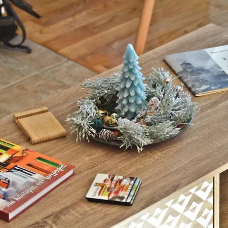 Harmony View 아파트 카스토리아