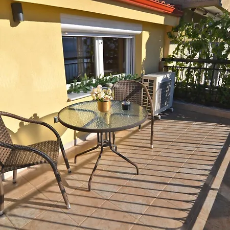 아파트 Harmony View