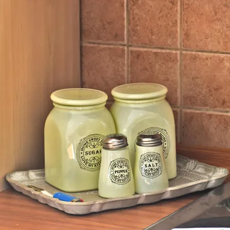 Harmony View Apartmán Kastoria