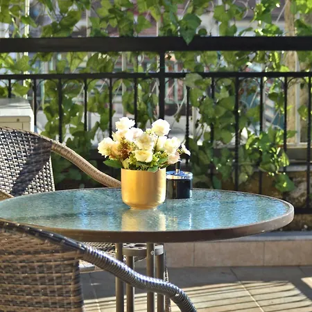 Apartmán Harmony View