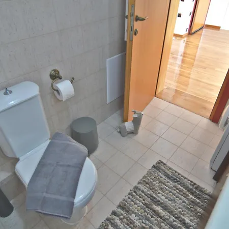 Apartmán Harmony View *