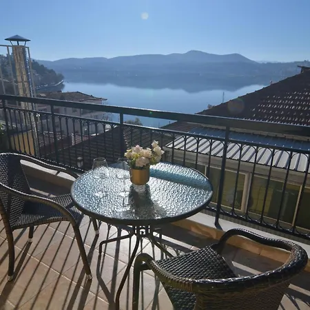 Harmony View 아파트 *