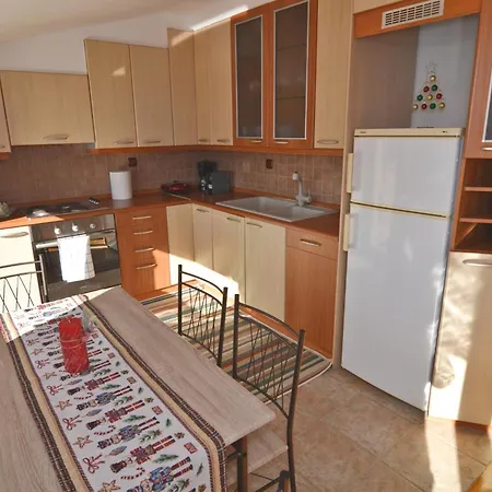 Harmony View * Kastoria