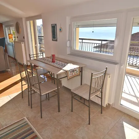 Harmony View Διαμέρισμα Καστοριά