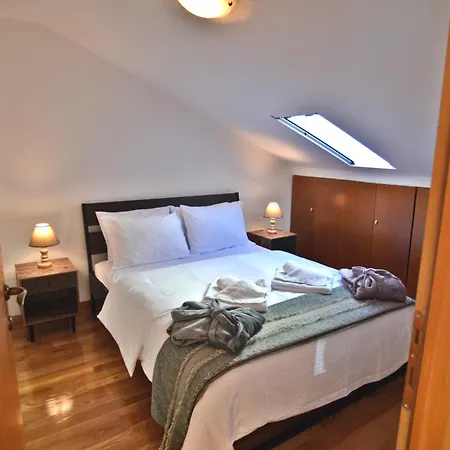 Harmony View 아파트 *