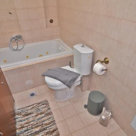 Apartmán Harmony View *