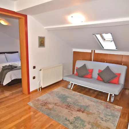 Harmony View Apartmán *