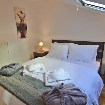 Harmony View 카스토리아