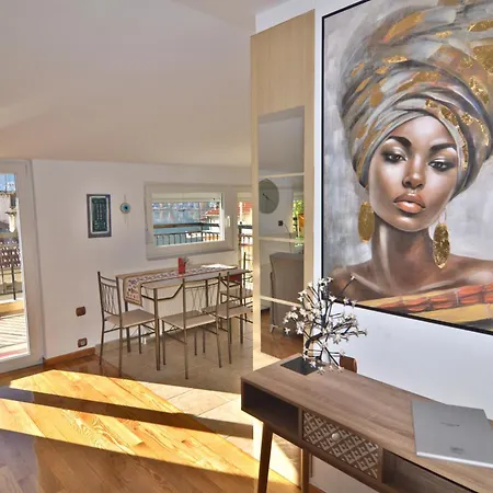 Harmony View * 카스토리아