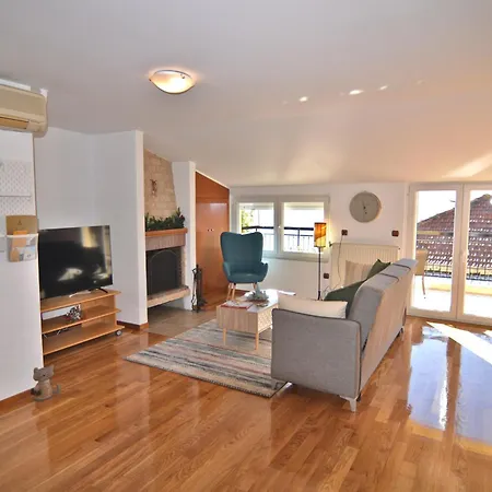 Harmony View Kastoria