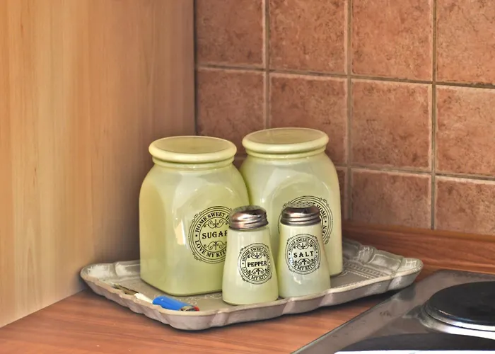 Harmony View 公寓 卡斯托里亚