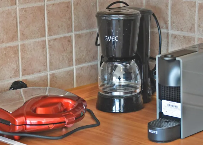 Harmony View 卡斯托里亚