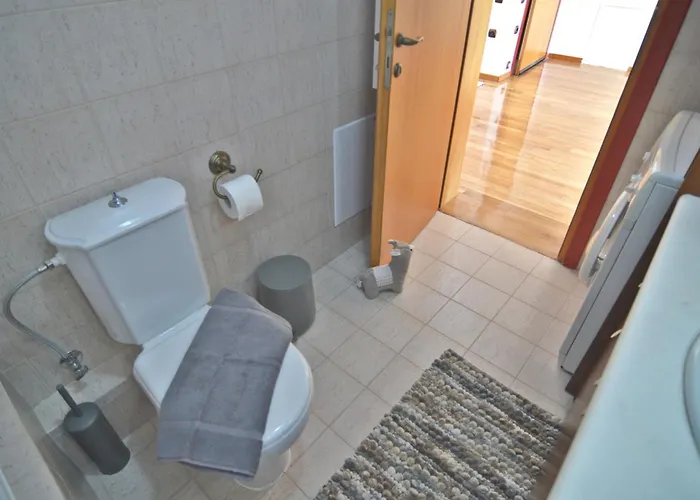 公寓 Harmony View *