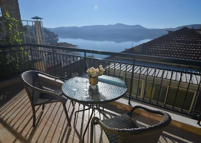 Harmony View 公寓 *