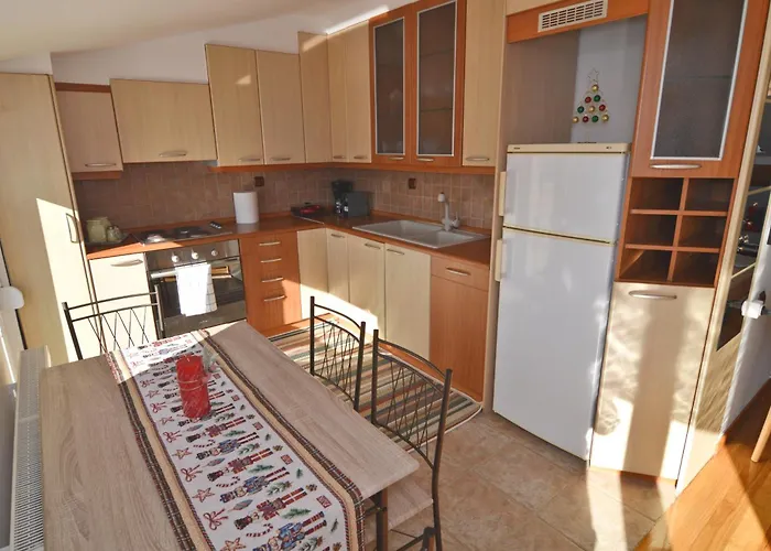 Harmony View * 卡斯托里亚