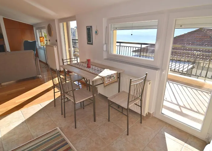 Harmony View 公寓 卡斯托里亚