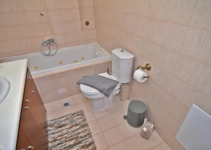 公寓 Harmony View *