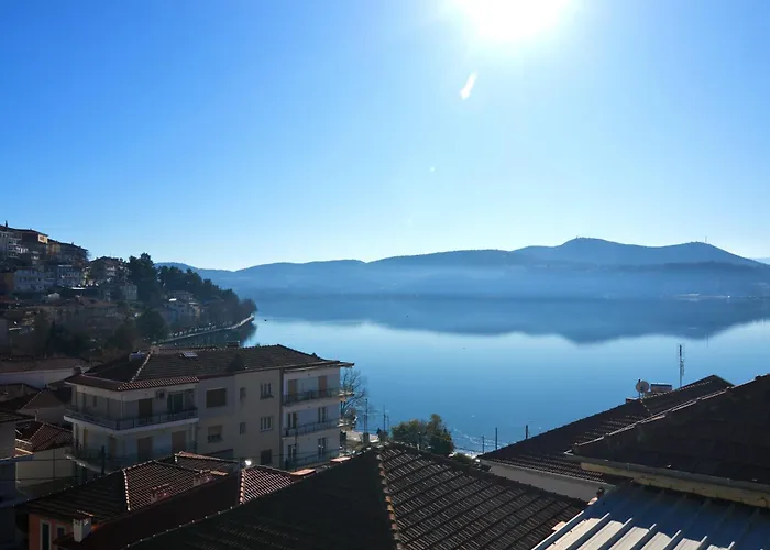 Harmony View 公寓 卡斯托里亚